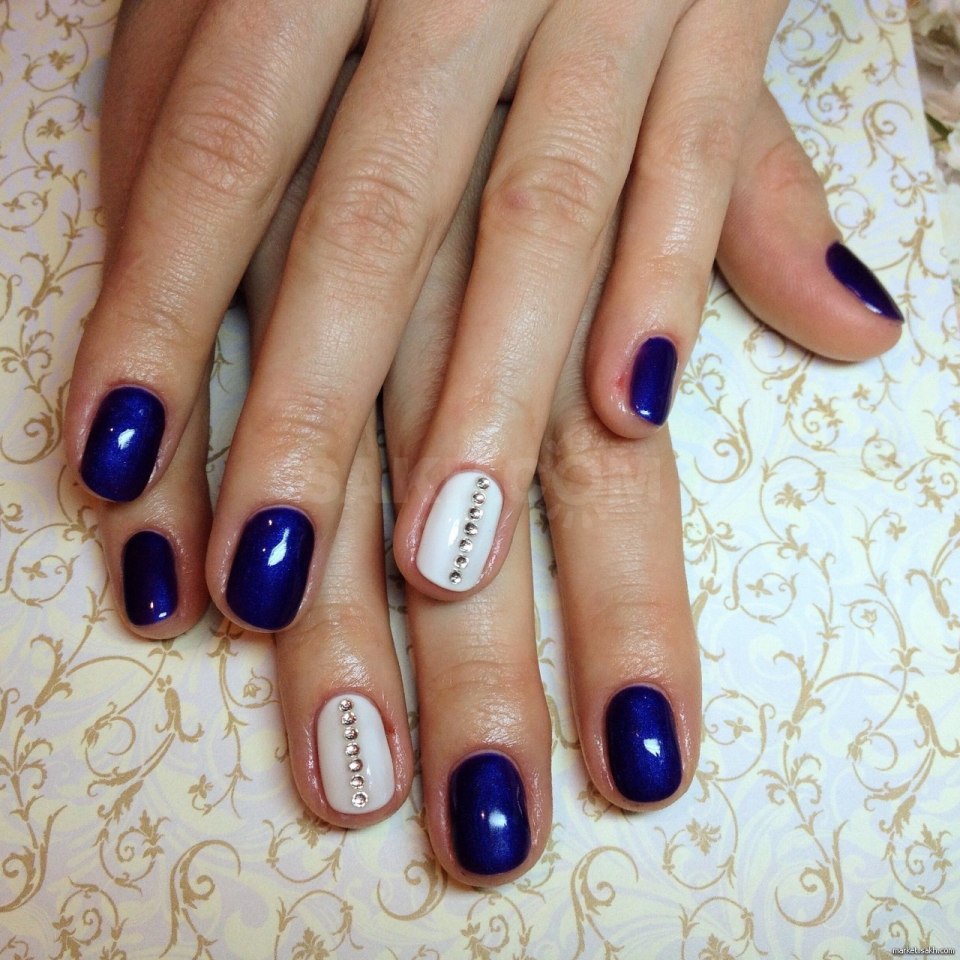 Yume Color гель-лак № 305 8 мл