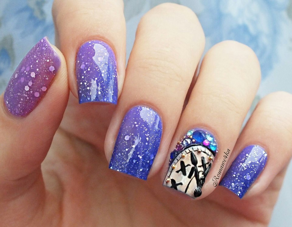 Блюскай 004 термолак