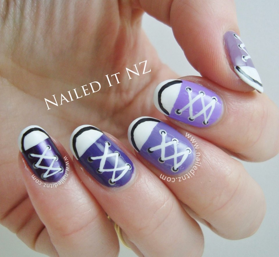 Ксения Кушнир Dr ногти