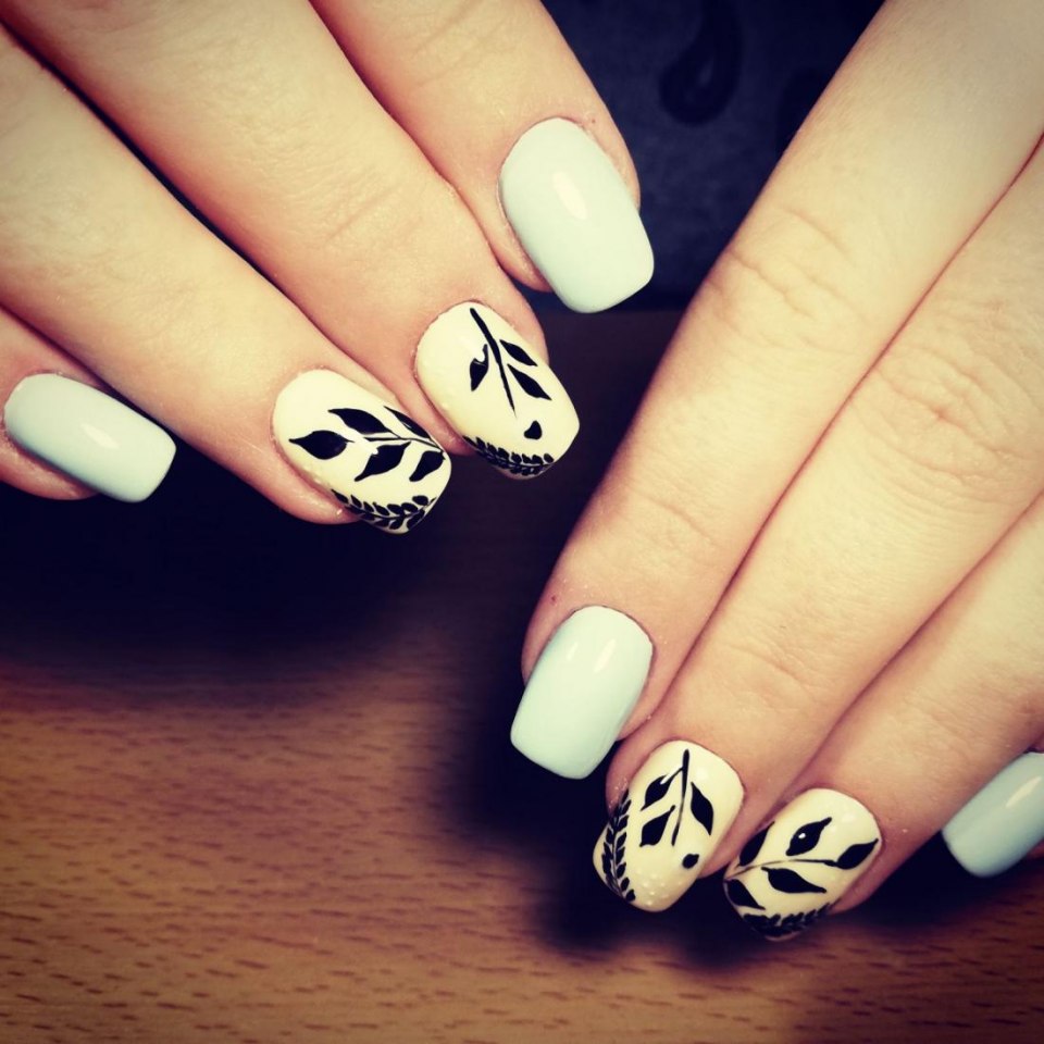 Медицинский маникюр