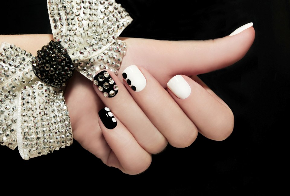 Красивые ногти