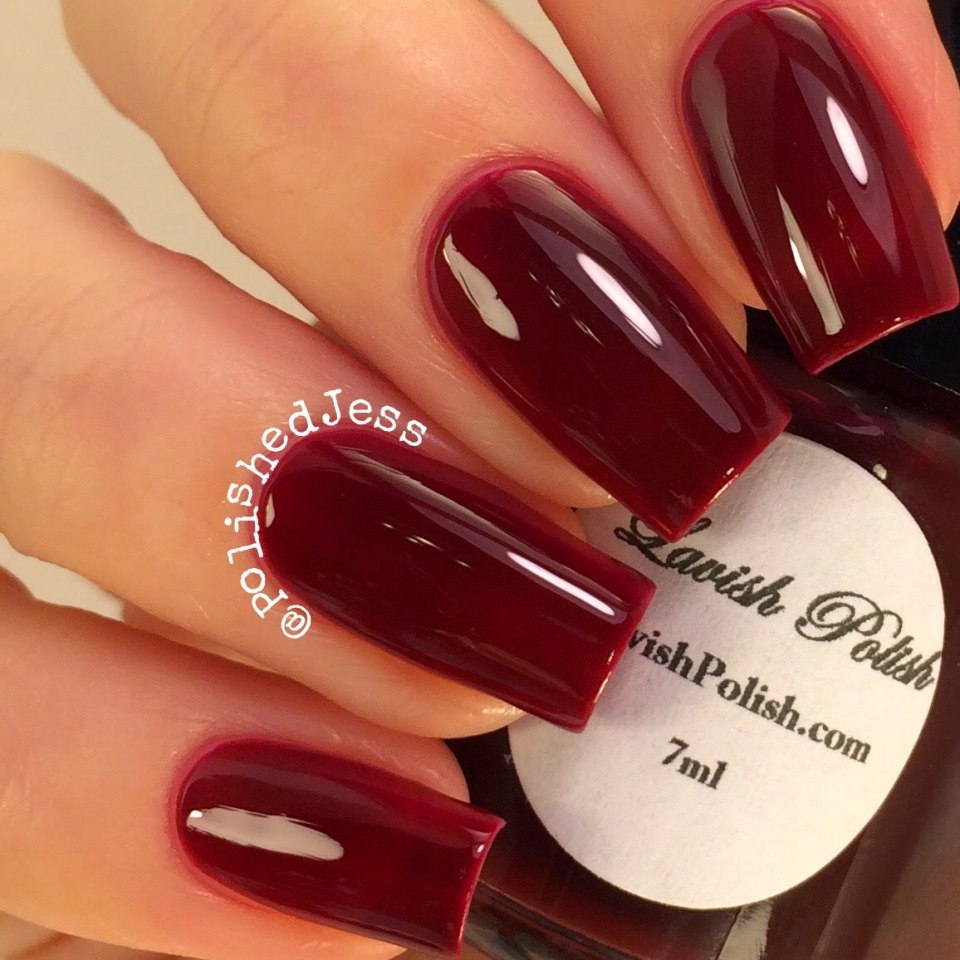 Ногти маникюр 2020 с фужером