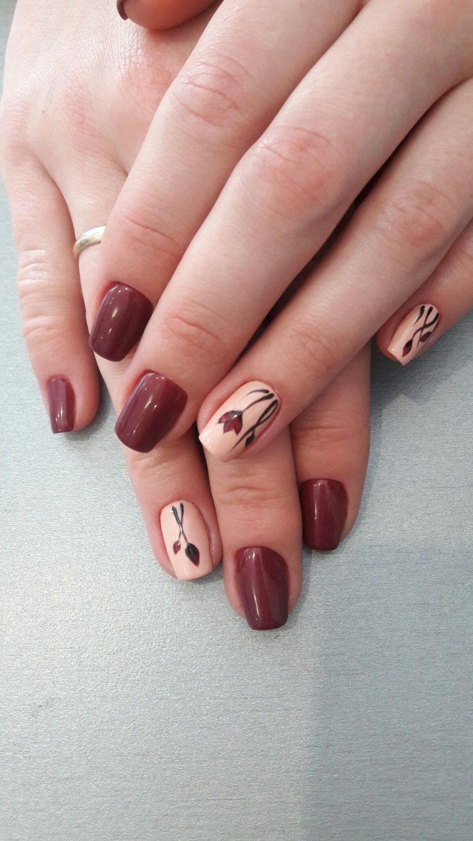 Шеллак 2020 марсала