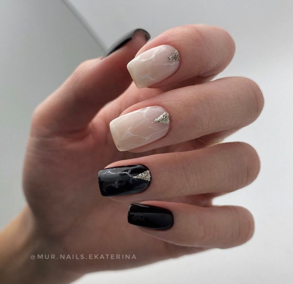 Крутые ногти