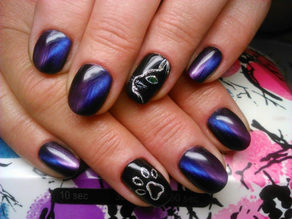 Шеллак Кошкин глаз