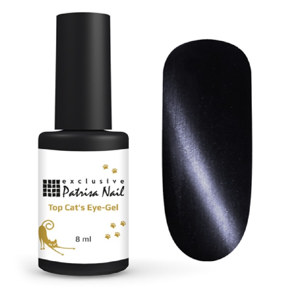 Топ для гель-лака Patrisa Nail