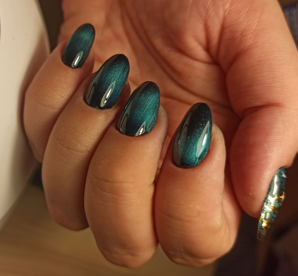 Кошачий глаз 2021