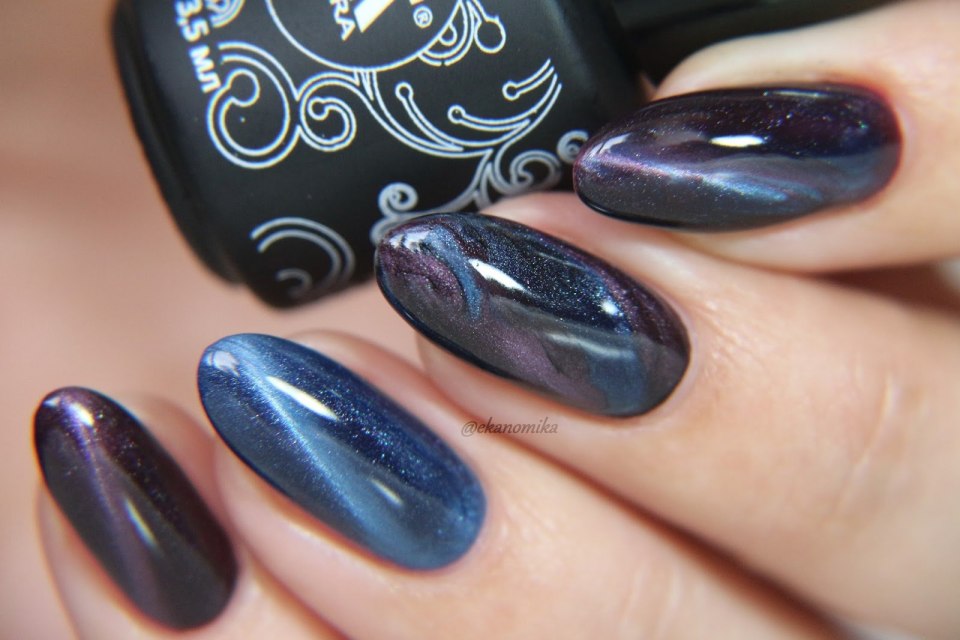 Кошачий глаз Льюис Тиг 1985