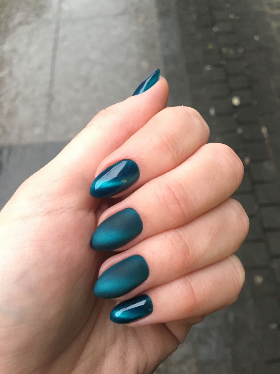 Еамантовый кошачий глаз