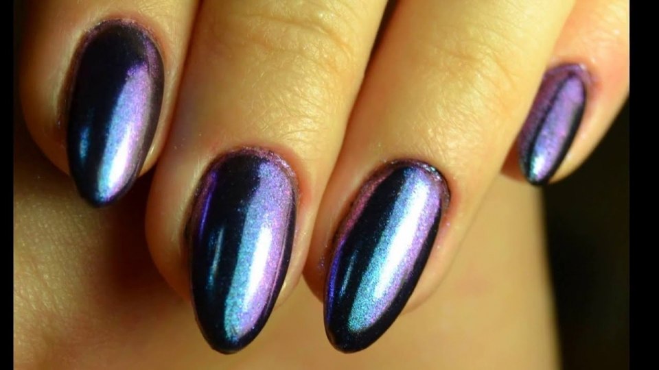 Втирка Северное сияние