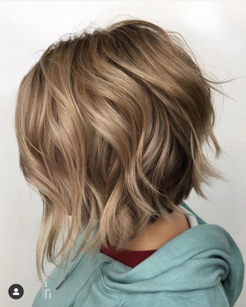 Лонг Боб 2019