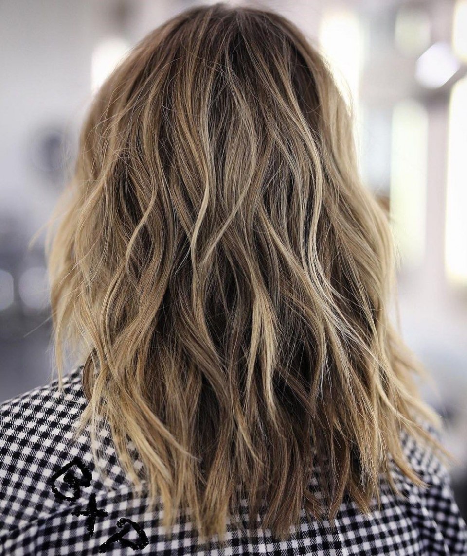 Стиль Шегги