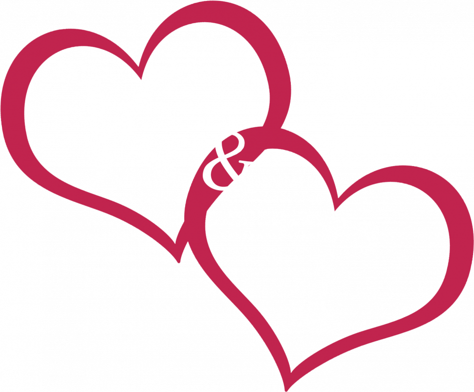 От сердца к сердцу клипарт