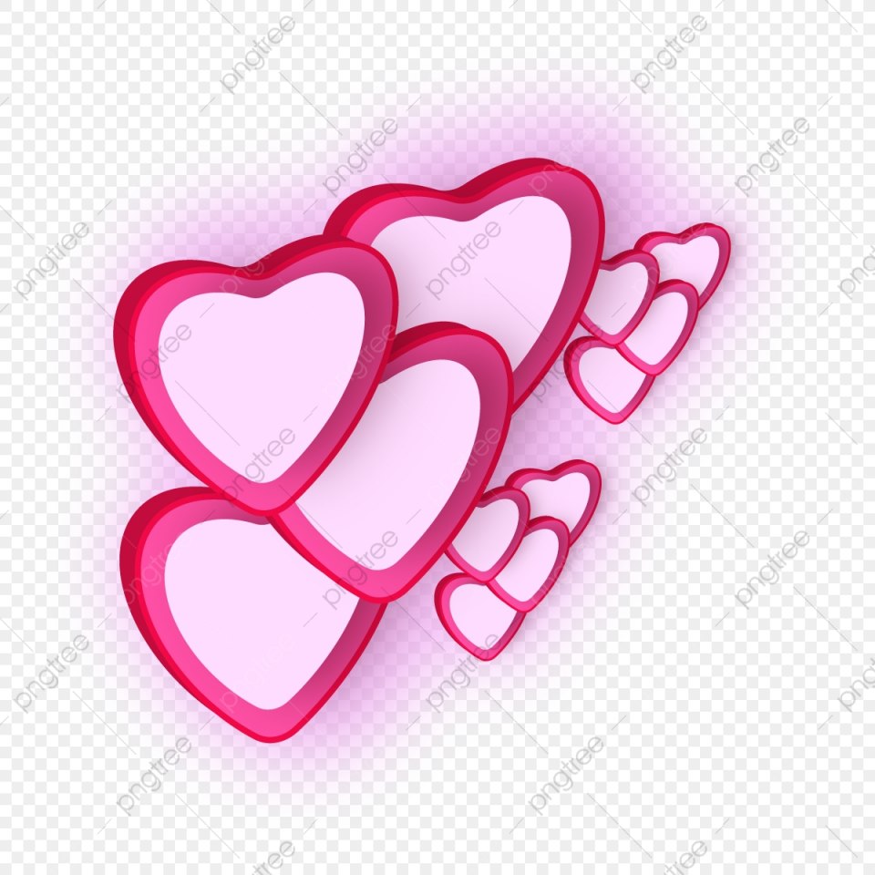 Маникюр стразы с сердечками на короткие ногти