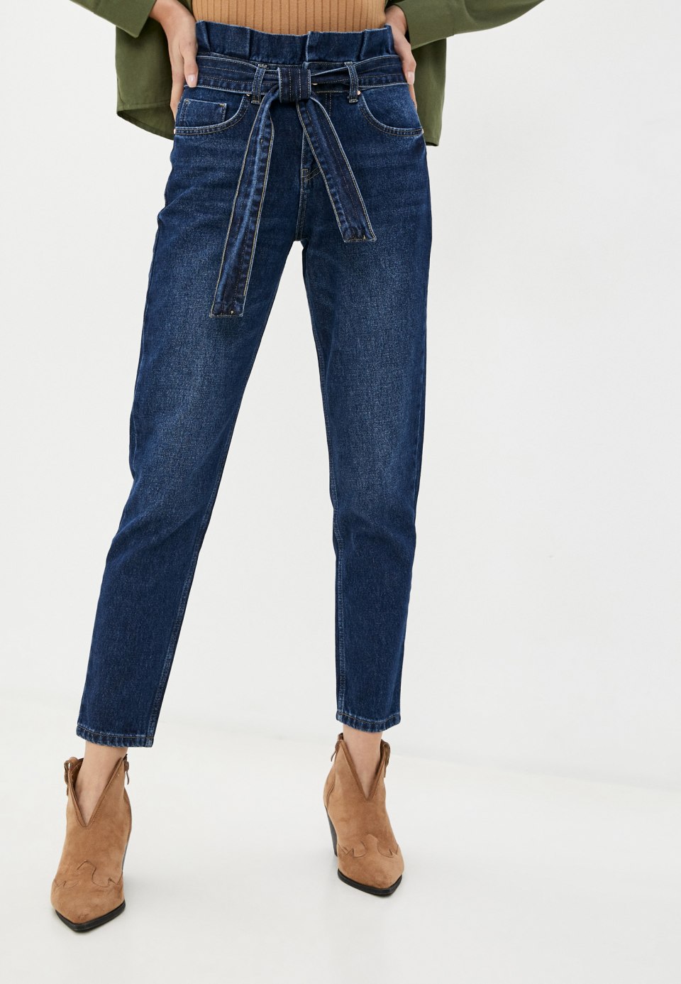 Stretch Jeans in Turkey