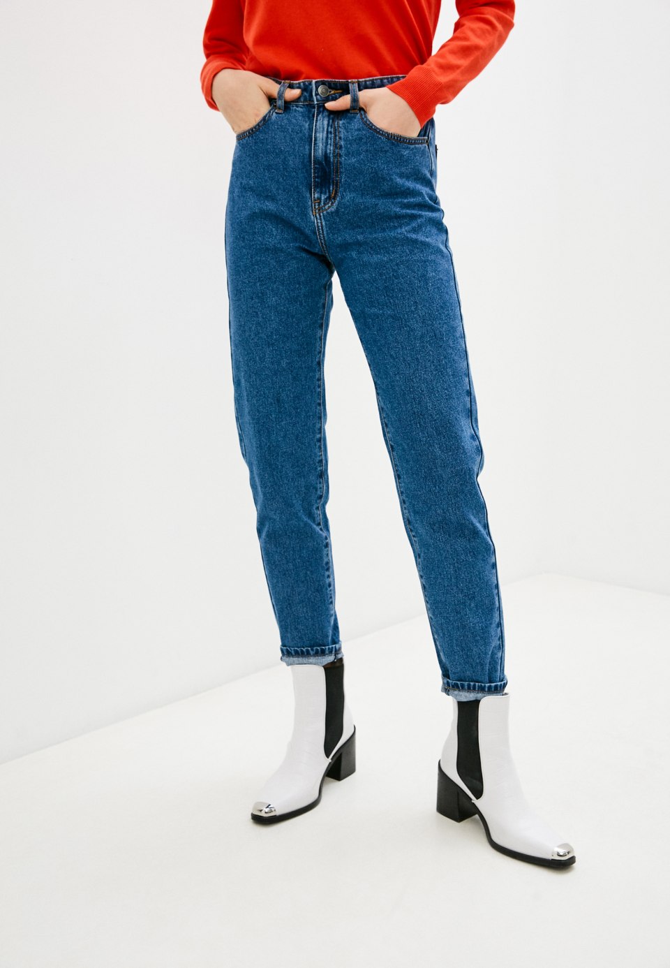 Дефакто размер брюк 32/34