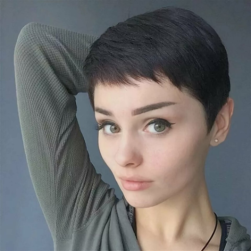 Ариэль сент-Клер