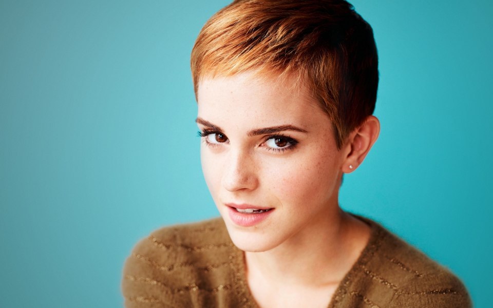 Эмма Уотсон