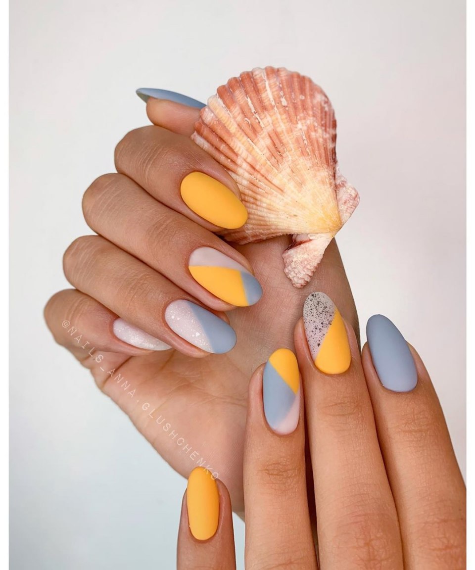 Шеллак желтый с зеленым