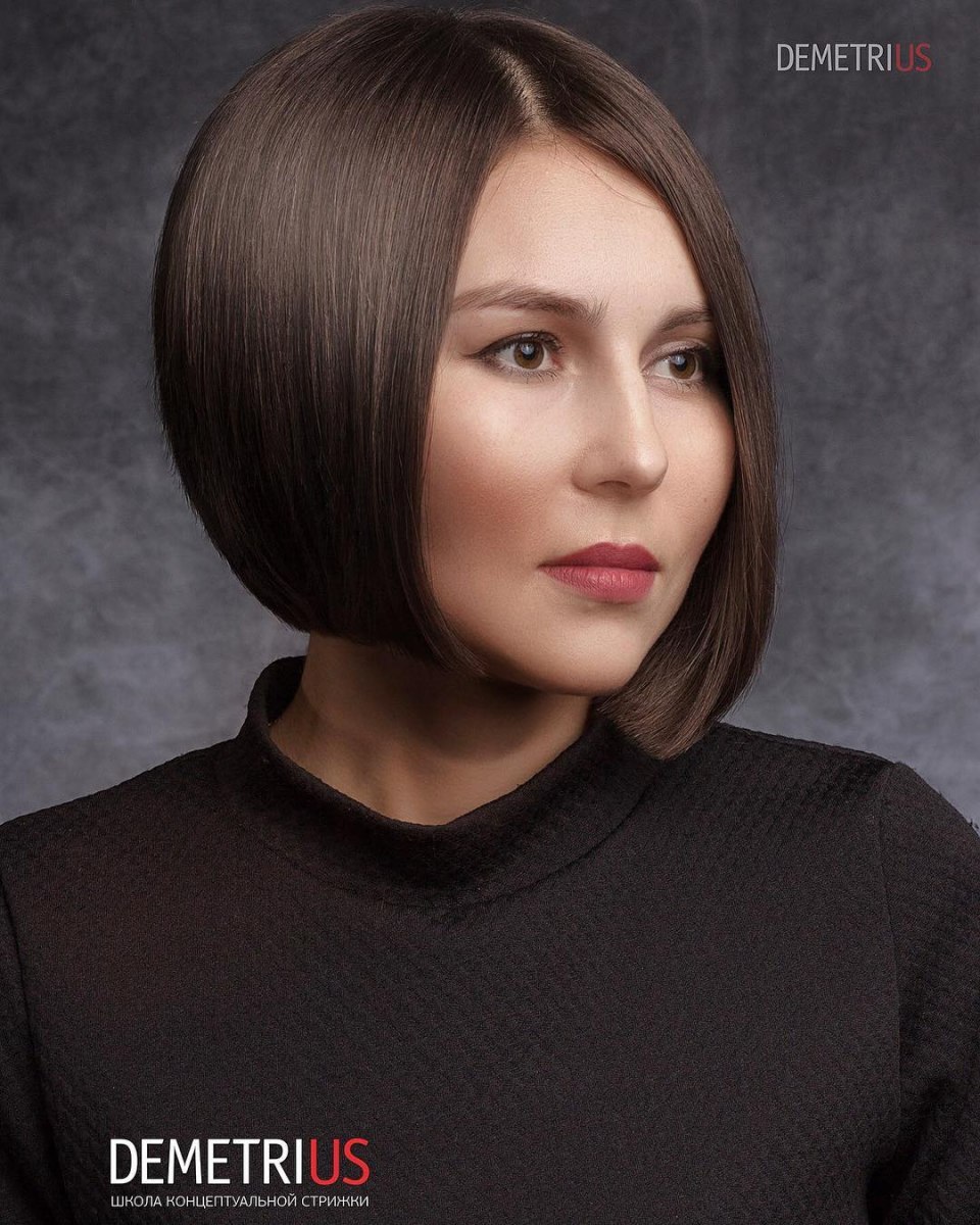 Боб каре Деметриус