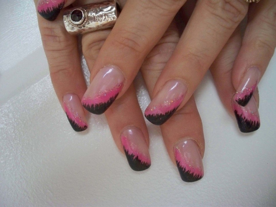 Выкладной аквариумный френч