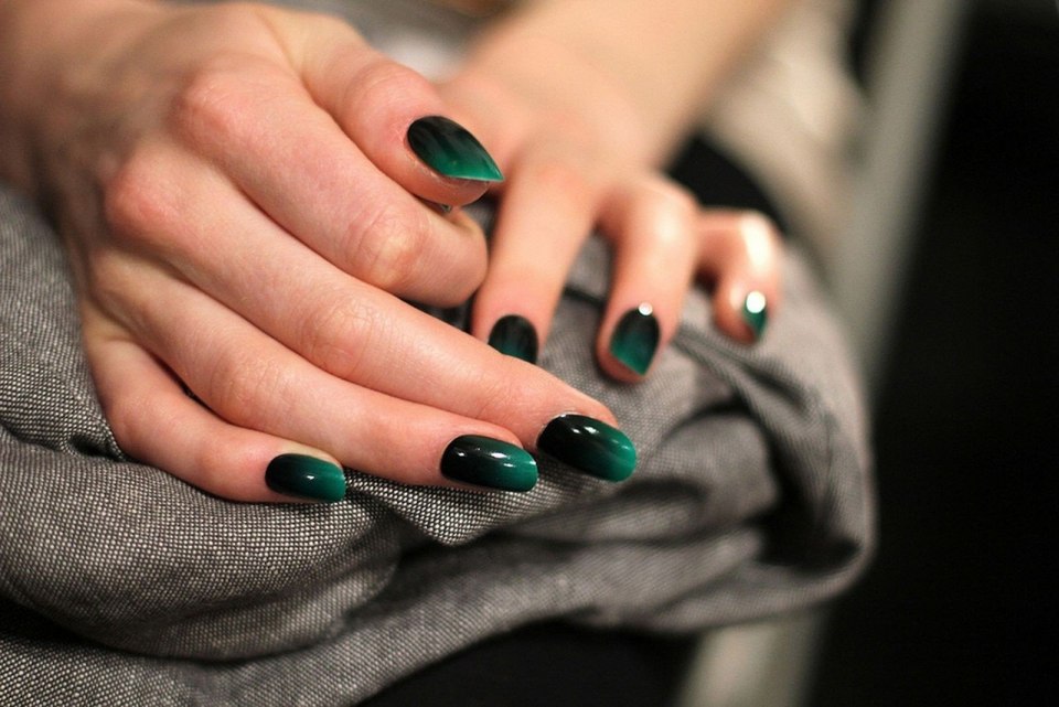 Гель-лак CND Shellac lush Tropics