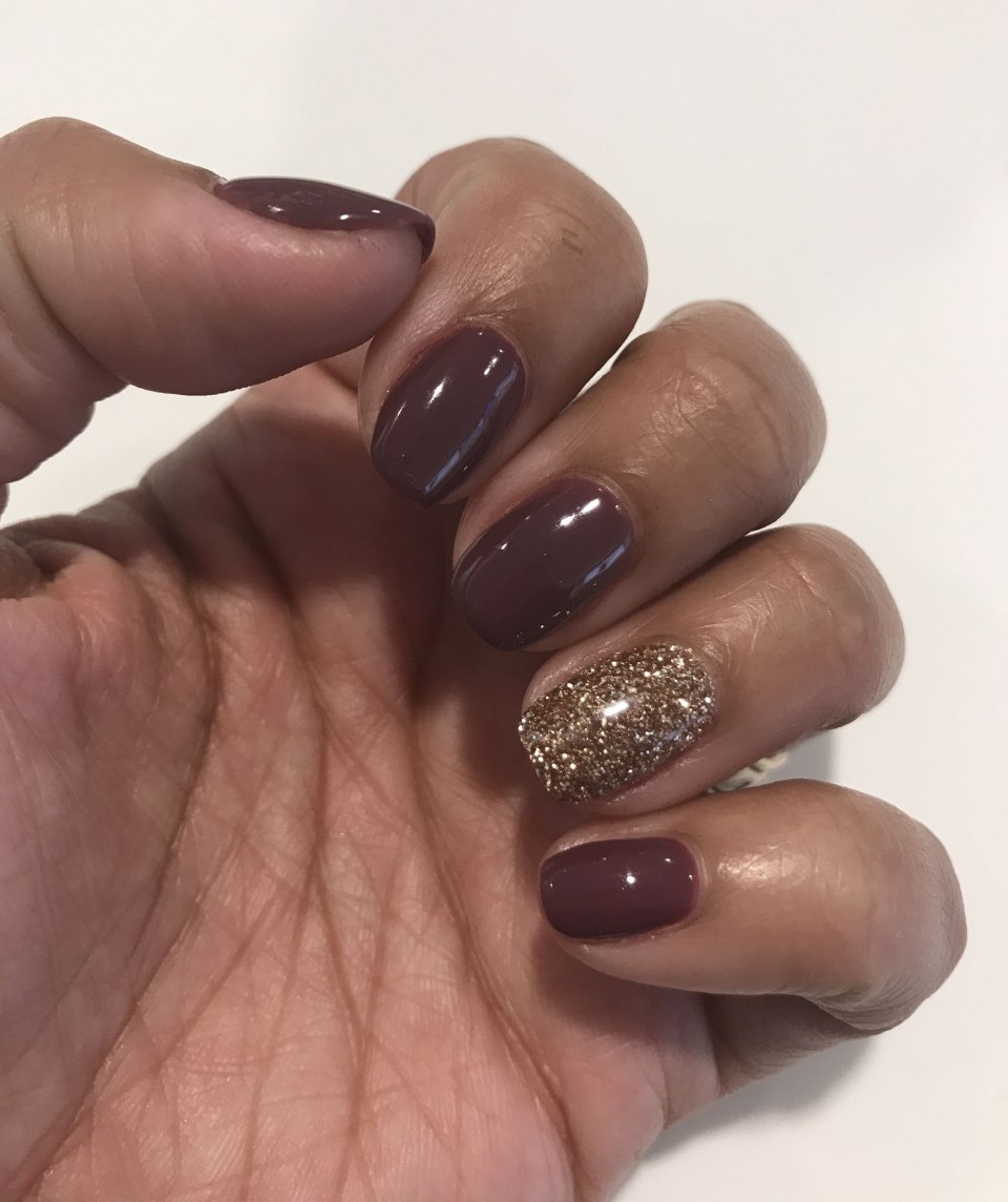 Orly Coffee Break