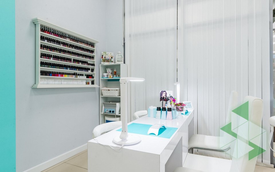 San Nails студия маникюра Свиблово