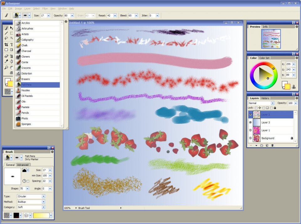 Студ Графикс программа