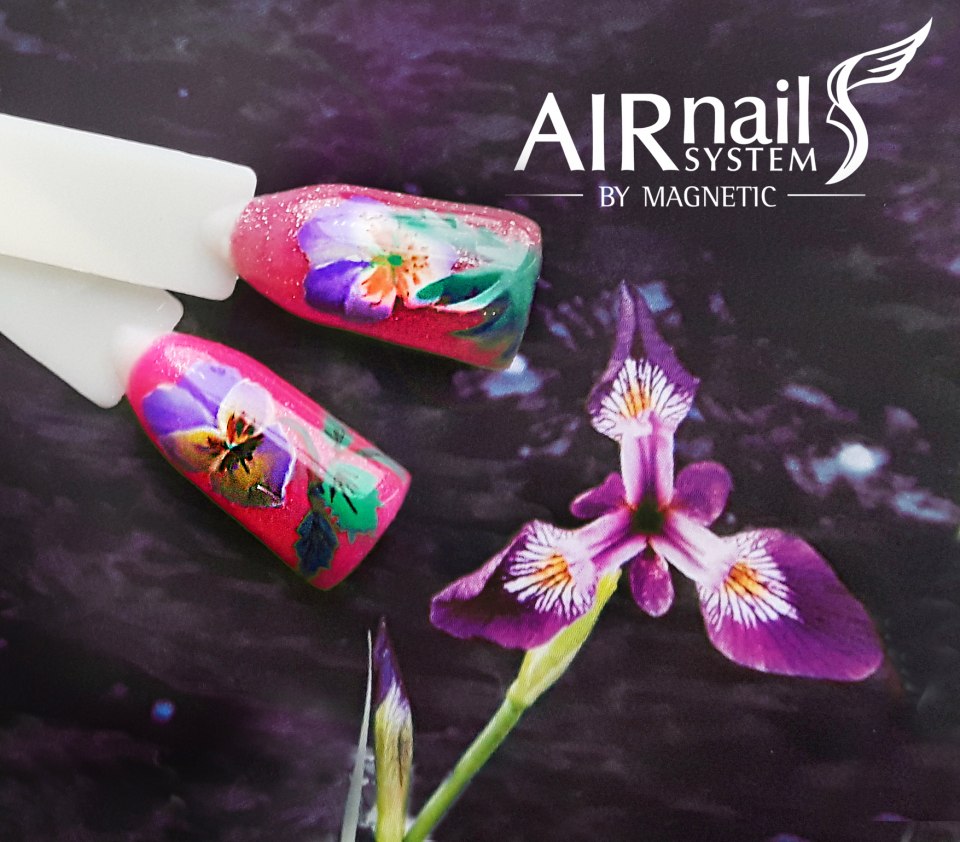 AIRNAILS ногти