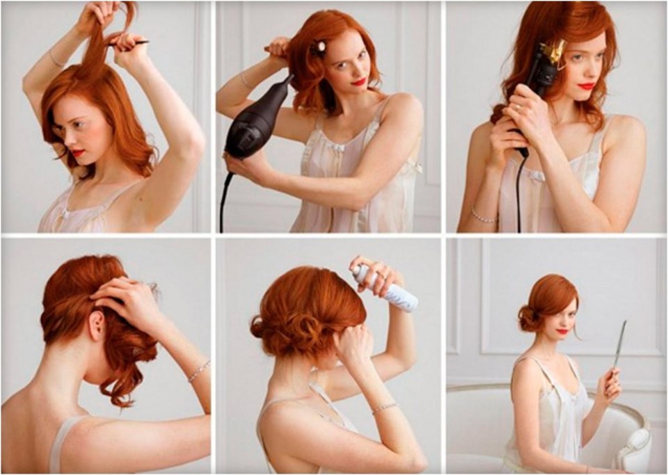 Шарлиз Терон стиль Гэтсби