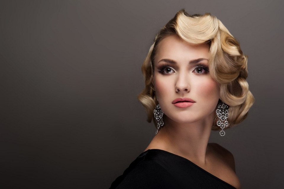 Боб каре Милла Йовович