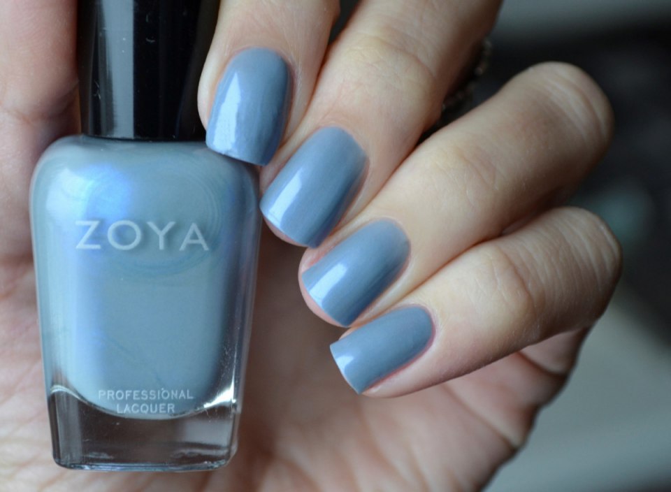 Zoya лак для ногтей