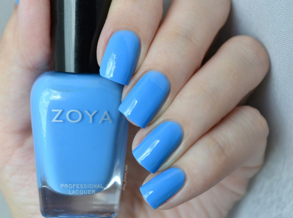 Лак для ногтей Zoya Reva