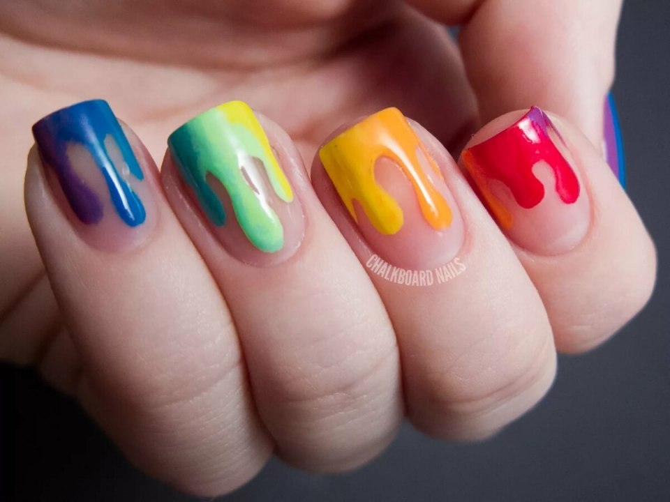 Essie Nail Polish 08