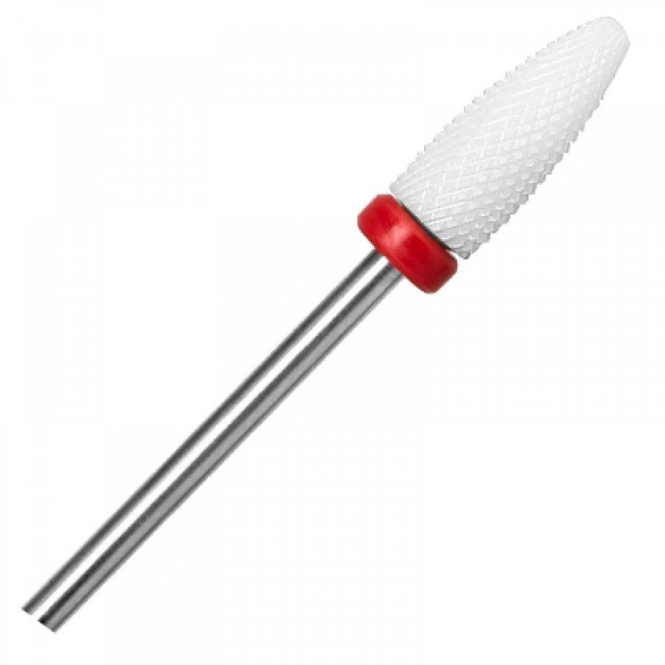 Фреза керамическая f 3/32" Flame ( c)