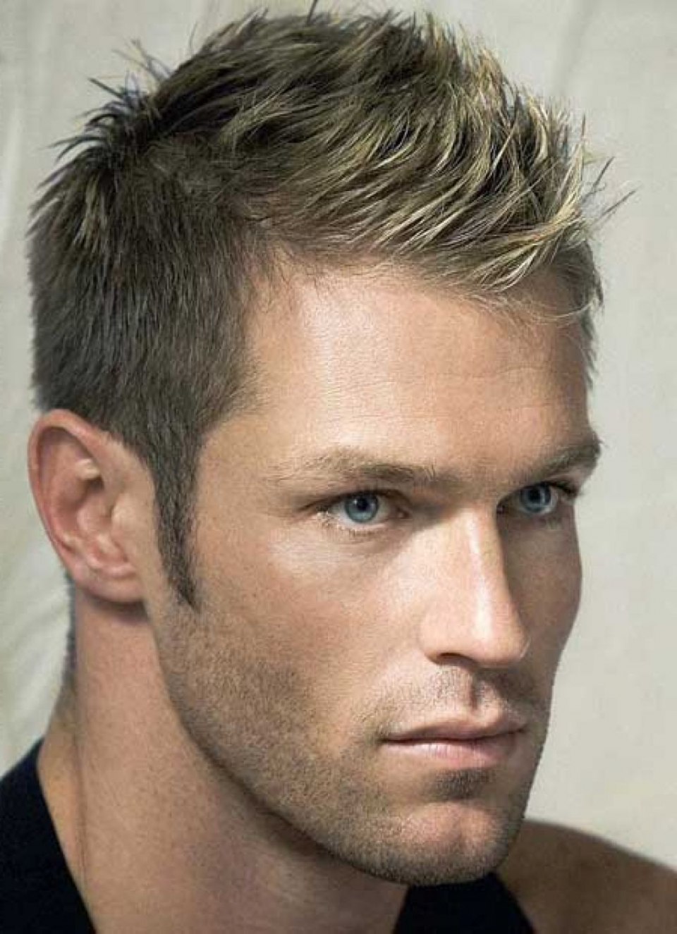 Toni and guy мужские стрижки