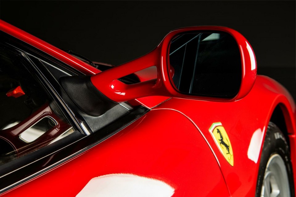 Ferrari f430 2004