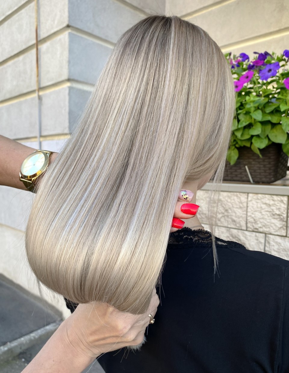 Wella AIRTOUCH