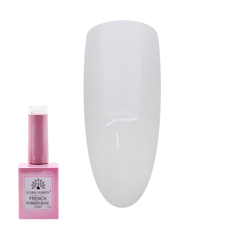 Lovely база камуфлирующая с шиммером Lovely, bs01, 12 ml