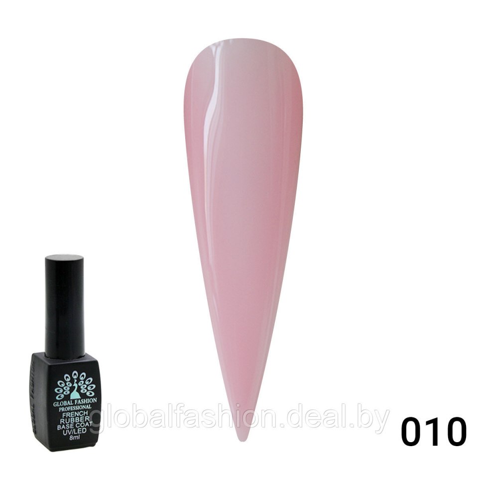 База Global Fashion Rubber