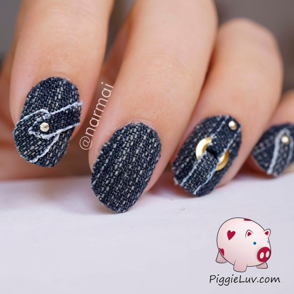 CND Vinylux #226