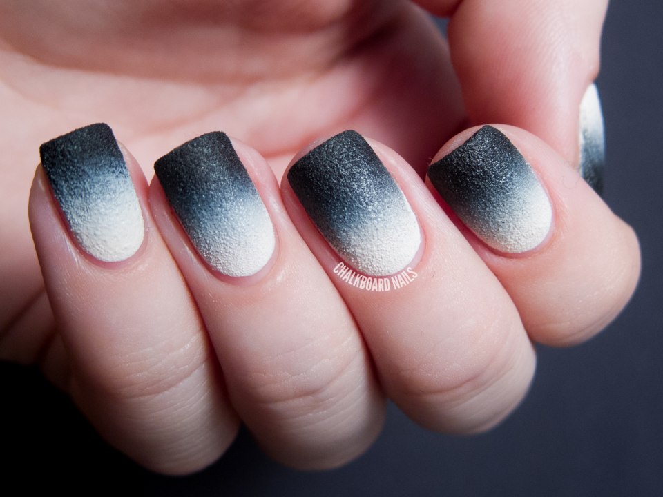 Zoya французский маникюр