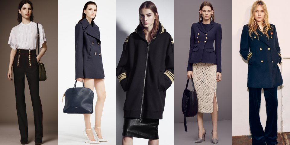 Elisabetta Franchi осень-зима 2018-2019