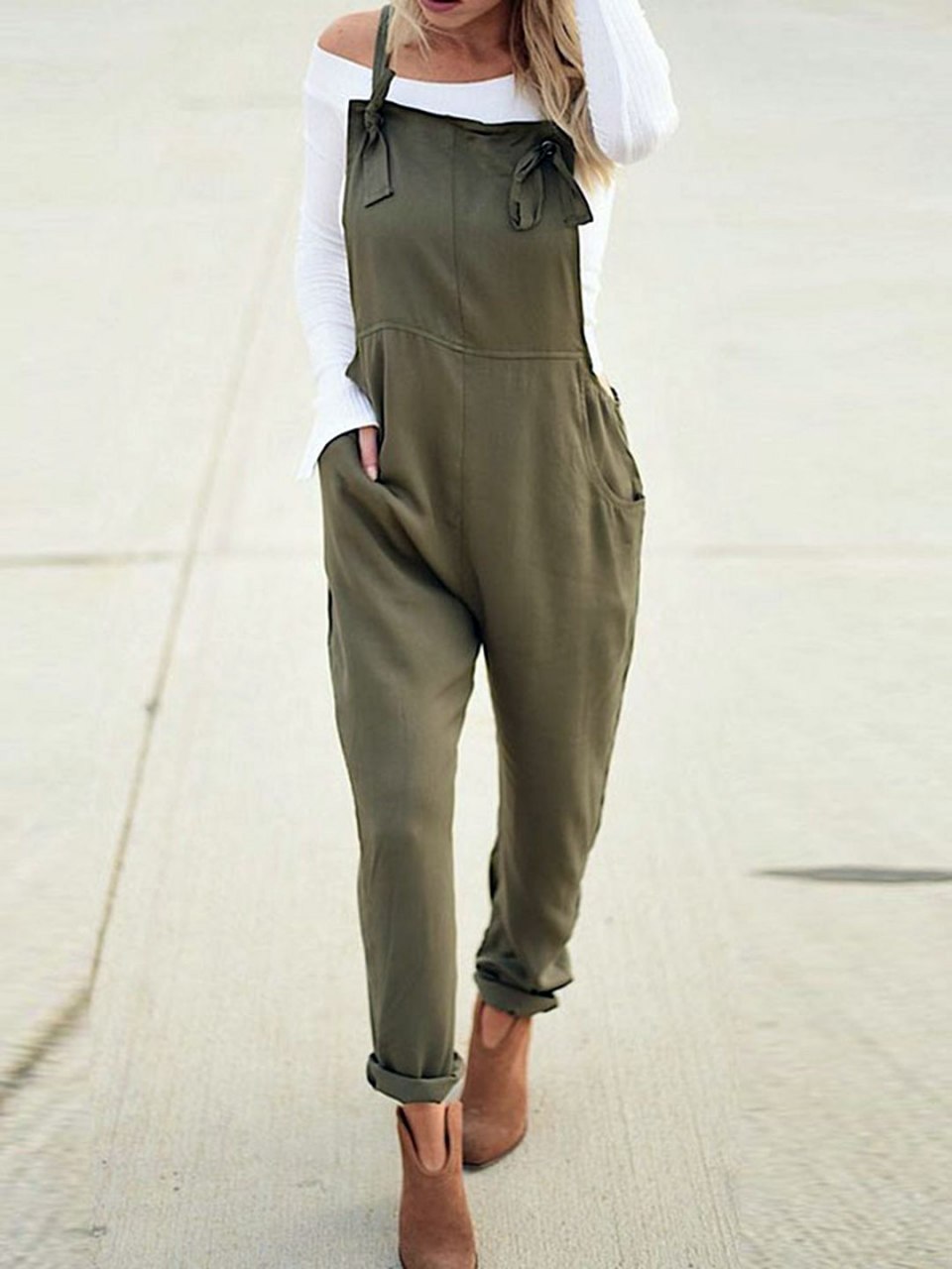 Комбинезон Calliope tuta overall