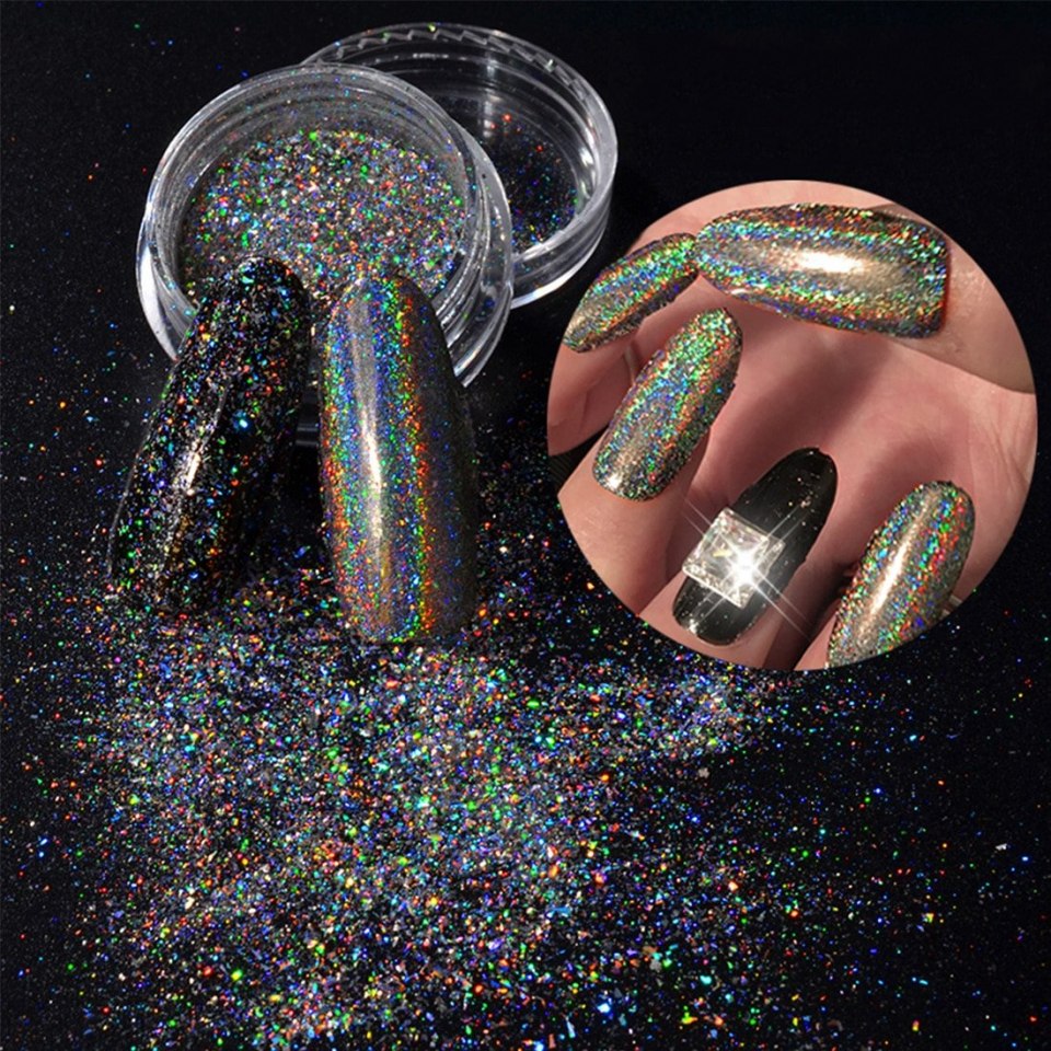 Голографик Holo Galactic