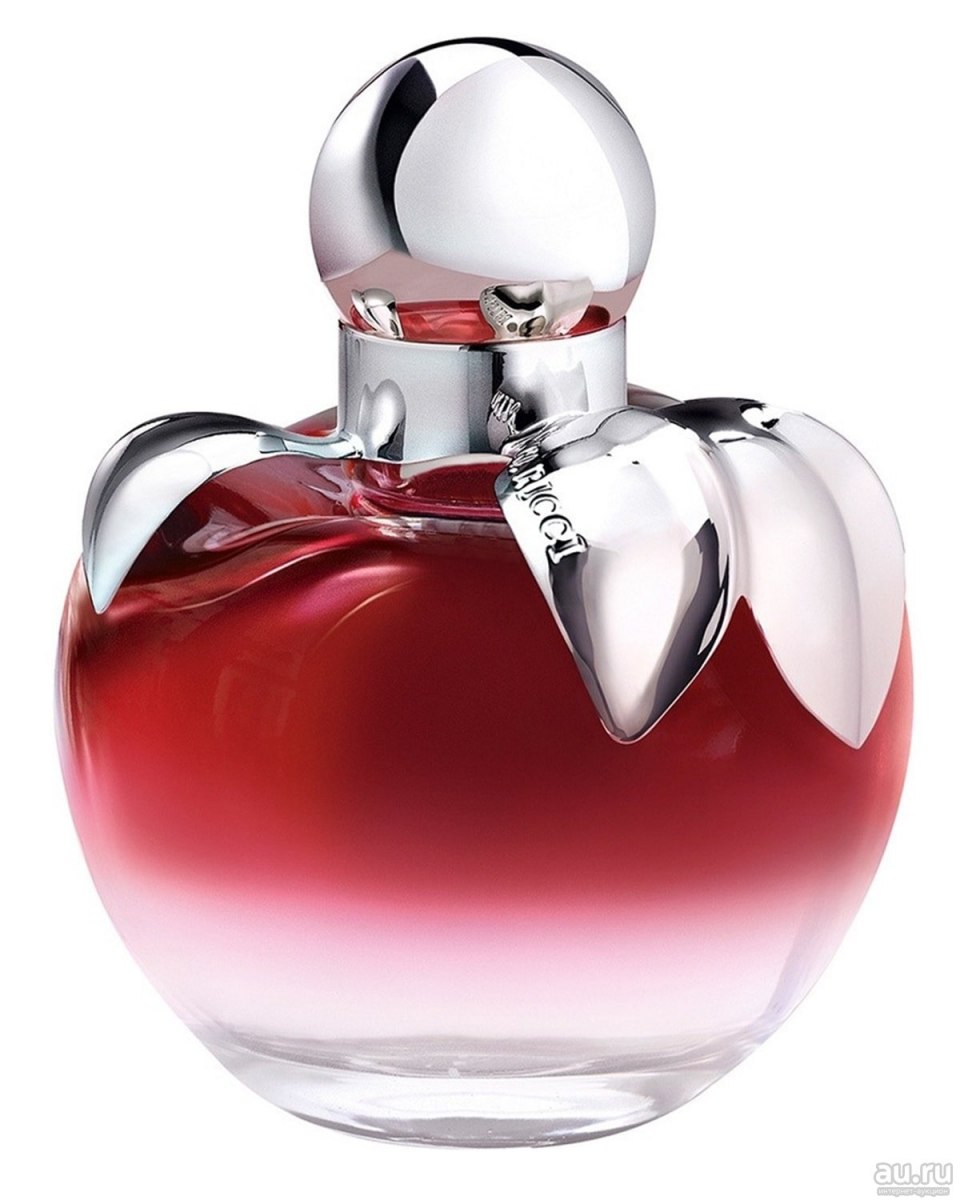 Духи Nina Ricci Nina