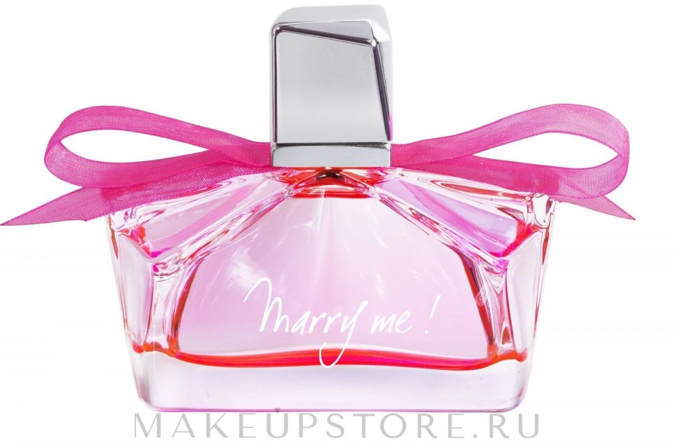 Парфюмерная вода Lanvin Marry me!