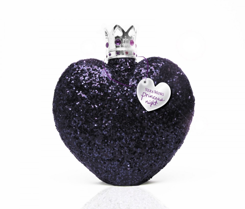 Vera Wang Princess Night туалетная вода 100 мл. Жен