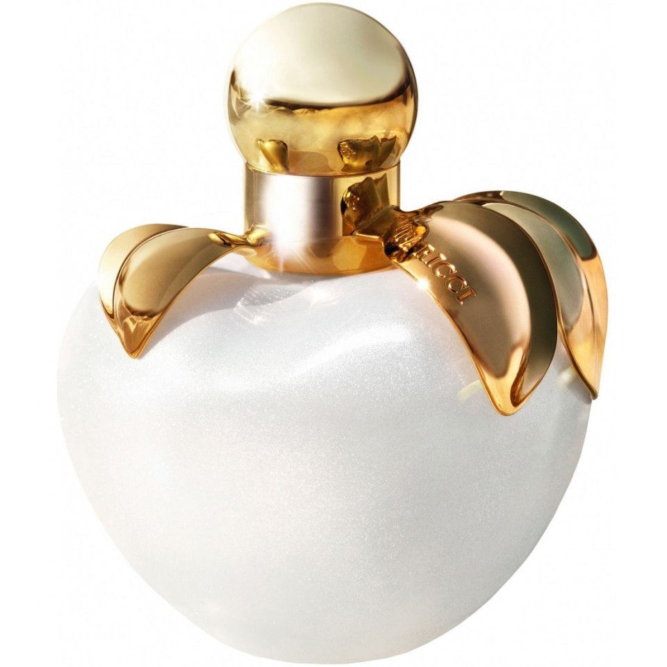 Nina Ricci Nina w EDT 50 ml